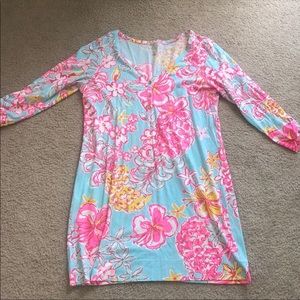 Lilly Pulitzer dress size XL